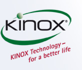 Zur Startseite - KINOX Technology GmbH